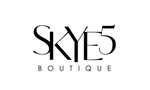 SKYE5 Boutique